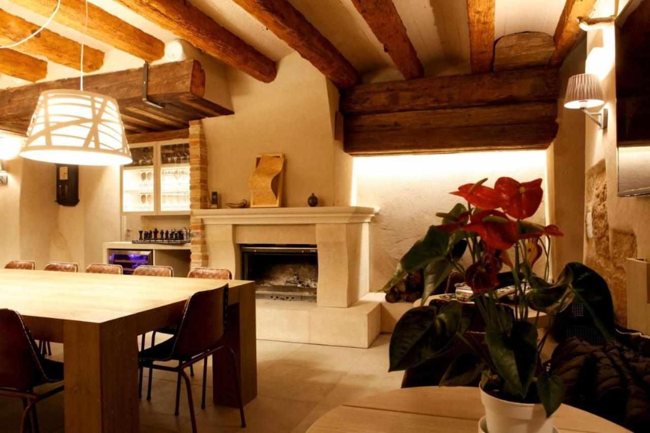Cal Miquelo Puiggros Villa Exterior photo